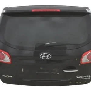 KLAPA TYLNA TYŁ HYUNDAI SANTA FE II LIFT NKA Sprawdź teraz